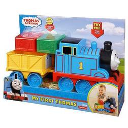 Fisher-Price Thomas & Friends My First Thomas