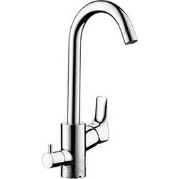 Hansgrohe MySport L Krom