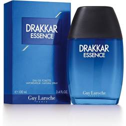 Guy Laroche Drakkar Essence EdT 3.4 fl oz