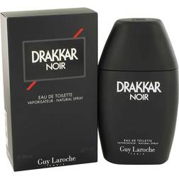 Guy Laroche Drakkar Noir EdT 200ml