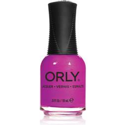 Orly Nail Lacquer La Vida Loca 18ml