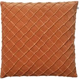 Chhatwal & Jonsson Deva Housse de coussin Orange (50x50cm)