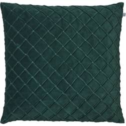 Chhatwal & Jonsson Deva Cushion Cover Green (50x50cm)