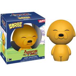 Funko Dorbz Adventure Time Jake