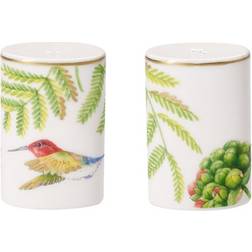 Villeroy & Boch Amazonia Anmut Pepper Mill, Salt Mill