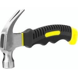 Rolson 10019 Stubby Carpenter Hammer