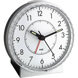 TFA 60.1010 Alarm Clock