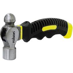 Rolson 10021 Stubby Ball-Peen Hammer