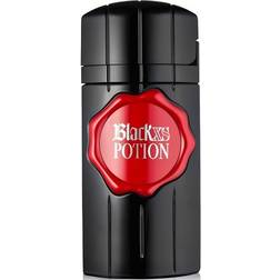Rabanne Black XS Potion for Him EdT 100ml