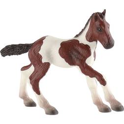 Bullyland Paint Horse Foal 62678