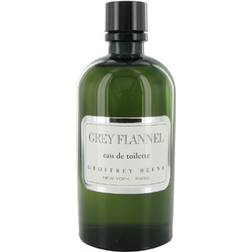 Geoffrey Beene Grey Flannel EdT 1 fl oz