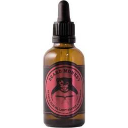 Beard Monkey Beard & Hair Oil Orange & Cinnamon 50ml