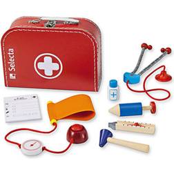 Selecta Doctor's Carrying Case