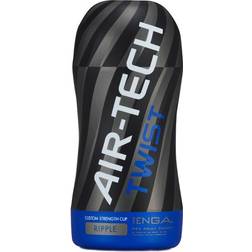 Tenga 'Air-Tech Twist Ripple' Masturbator