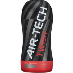 Tenga Mastubator 'Air Tech Twist' Tickle