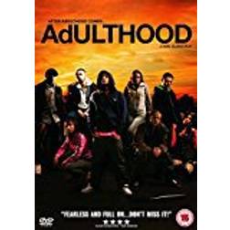 Adulthood (1 Disc (DVD)