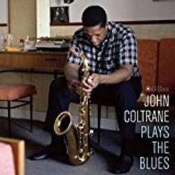 Plays The Blues (180g Gatefold) (Vinyl)