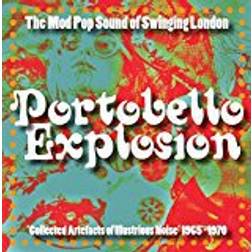 Portobello Explosion ( ) (Vinyl)