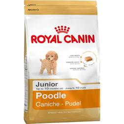 Royal Canin Poodle Junior 3kg