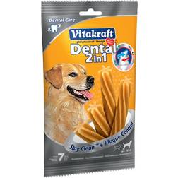 Vitakraft Dental Care 2 in 1 Dog Large