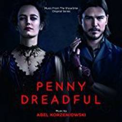 Penny Dreadful (Score) / O.S.T (Vinyl)