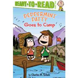 peppermint patty goes to camp