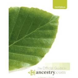 official guide to ancestry com 2nd edition