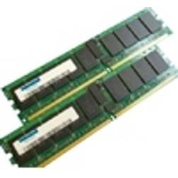 Hypertec DDR2 533MHz 2x512MB Reg For IBM (41Y2707-HY)