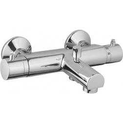 Crosswater Kai Lever EV1253EC Chrome