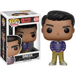 Funko Pop! TV Silicon Valley Dinesh