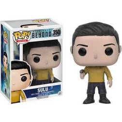 Funko Pop! Movies Star Trek Beyond Sulu