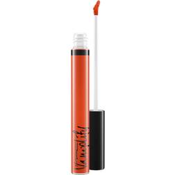 MAC Vamplify Push Some Buttons