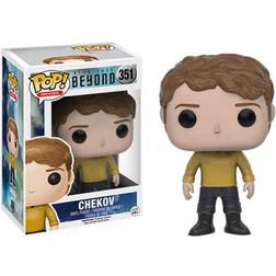 Funko Pop! Movies Star Trek Beyond Chekov