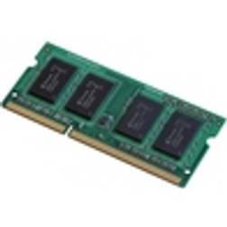 Hypertec DDR3 1066MHz 4GB For Fujitsu (FPCEM415AP-HY)