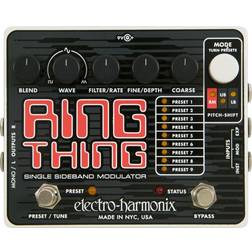 Electro Harmonix Ring Thing