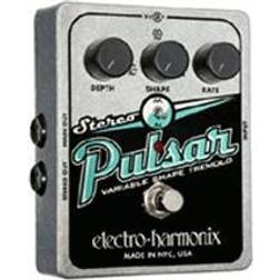 Electro Harmonix Stereo Pulsar Effet guitare