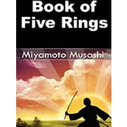 book of five rings