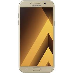 Samsung Galaxy A3 (2017) 4G Single SIM 16GB ROM + 2GB RAM 4.7" 1280 x 720 Pixels