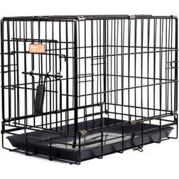 Dogman Steel Cage