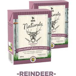 Bozita Naturals Reindeer