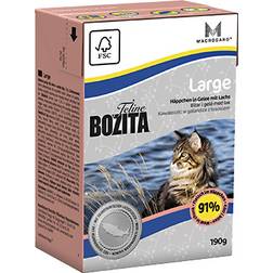 Bozita Feline Large 0.2kg