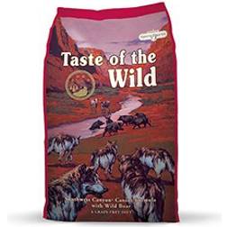 Taste of the Wild Southwest Canyon con Jabalí y Buey 12 kg 12.2kg