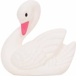 Lapin & Me Arctic Swan Mini Natlampe