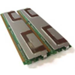 Hypertec DDR2 667MHz 2x8GB ECC For Dell (HYMDL1816G)