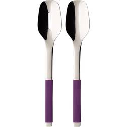 Villeroy & Boch S+ Lilla Salad Server 31cm 2pcs