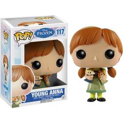 Funko Pop! Disney Frozen Young Anna