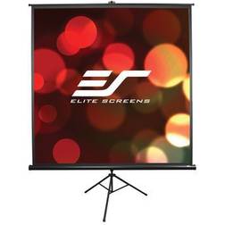 Elite Screens Tripod Black (1:1 99" Portable)