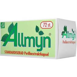 Acrilex Egenvård Allmyn 72 st