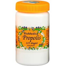 Biomedica Propolis 125 st