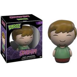 Funko Dorbz Scooby Doo Shaggy